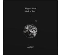 Ziggy Alberts - Made Of Water Deluxe [VINYL]