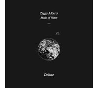 Ziggy Alberts - Made Of Water Deluxe [VINYL]