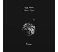Ziggy Alberts – Made of Water – Vinyl – Deluxe Edition