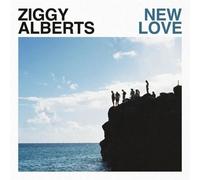 Ziggy Alberts New Love (Vinyl) 12" Album Coloured Vinyl (Limited Edition)