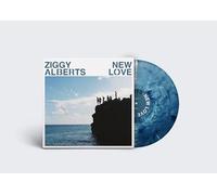Ziggy Alberts - New Love [VINYL]