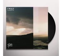 Ziggy Alberts - Truly Acoustic (Vinyl) [VINYL]