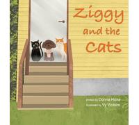 Ziggy and the Cats
