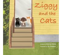 Ziggy and the Cats