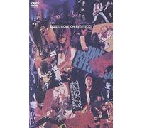 Ziggy - Come On Everybody [Japan DVD] TKBA-1218