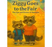 Ziggy Goes to the Fair: Learning the Ups and Downs of Emotions
