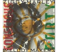 Ziggy Marley And The Melody Makers - Conscious party [VINYL]