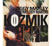 Ziggy Marley And The Melody Makers - Kozmik [7" VINYL]