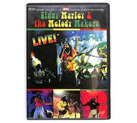 Ziggy Marley And The Melody Makers: Live [DVD] [2003]