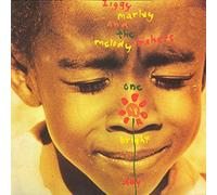 Ziggy Marley And The Melody Makers - One Bright Day