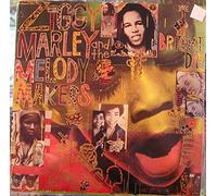 Ziggy Marley And The Melody Makers - One Bright Day