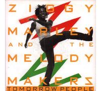 Ziggy Marley And The Melody Makers - Tomorrow People