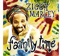 Ziggy Marley - Family Time