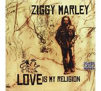 Ziggy Marley - Love Is My Religion