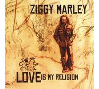 Ziggy Marley - Love is My Religion [Import]