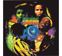 Ziggy Marley & Melody Ma - Jahmekya