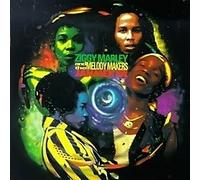 Ziggy Marley & Melody Maker - Jahmekya [VINYL]