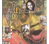Ziggy Marley & Melody Maker - One Bright Day