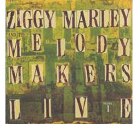 Ziggy Marley & Melody Makers - Ziggy Marley & The Melody Makers Live 1