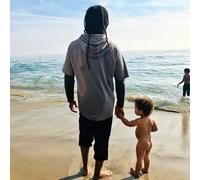 Ziggy Marley - Rebellion Rises [CASSETTE]