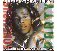 Ziggy Marley & the Melody Makers - Conscious party