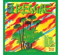 Ziggy Marley & The Melody Makers The Wailing Souls Big Youth Maxi Priest Burning Spear - Reggae (Jah)