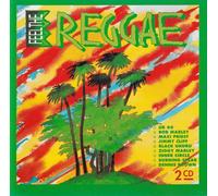 Ziggy Marley, Twinkle Brothers, Wailing Souls a.o. - Feel the Reggae