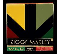 Ziggy Marley - Wild And Free