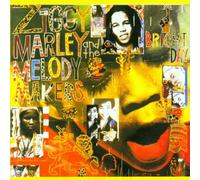 Ziggy Marley - Ziggy Marley