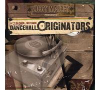Ziggy Marley - Ziggy Marley Presents: Dancehall Originators