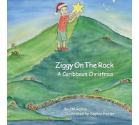 Ziggy on the Rock: A Caribbean Christmas