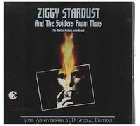 Ziggy Stardust And The Spiders [Australian Import]