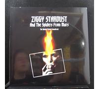 David Bowie - Ziggy Stardust And The Spiders From Mars (The Motion Picture Soundtrack) [VINYL]