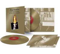 David Bowie - Ziggy Stardust and the Spiders from Mars: The Motion Picture (Limited Gold 2LP)