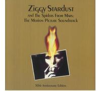 David Bowie - Ziggy Stardust and the Spiders from Mars: The Motion Picture Soundtrack (Live) [50th Anniversary Edition] [2023 Remaster] [VINYL]