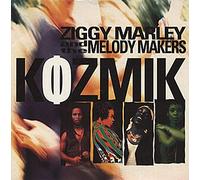 Ziggy & The Melody Makers Marley - Kozmik