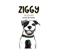 Ziggy the Silly Pitty
