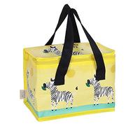 Ziggy Zebra Eco Lunch Bag