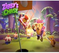 Ziggy's Chase PC Steam CD Key