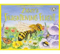 Ziggy's Frightening Flight : A Story About Habitat Loss