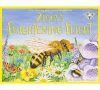 Ziggy's Frightening Flight