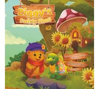 Ziggy's Swirly Shell: Hayden the Hedgehog's Chronicles