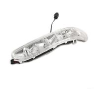 ZIGHOME LED Mirror Indicator for Mercedes W220 W215 2003-2006(R) | Sequential dynamic flash, enhances visibility, fits W220 W215, easy install, modern high-tech look