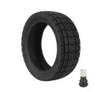 ZIGHOME Rubber Scooter Tubeless Tyre 10x2.75-6.5 for Kukirin G2 | Shield Pattern for tread, Anti-Slip Grip, Abrasion Resistant, Puncture Resistant