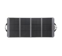 Zignes 120W Solar Panel