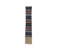 Zigzag Fringed Scarf - female - Missoni - Scarves - Multicolor - ONE SIZE - Accessories ONE SIZE