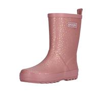 ZIGZAG Gemus Rain Boot 4221 Light Mahogany 9.5