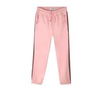 Zigzag Joggers - female - Lanvin - Sweatpants - Pink - 4 Y - Kids 4 Y