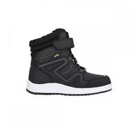 ZigZag Kids Rincet Waterproof Boot Size: 37, Colour: Black