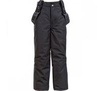 ZigZag Kids Soho Ski Pant W-PRO 10000 Size: 14, Colour: Black